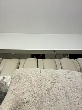 ALISSON FOXXX1 online show from March 31, 2026, 10:54 pm