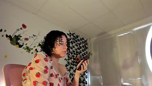 cailynhot online show from February 10, 2025, 4:36 pm