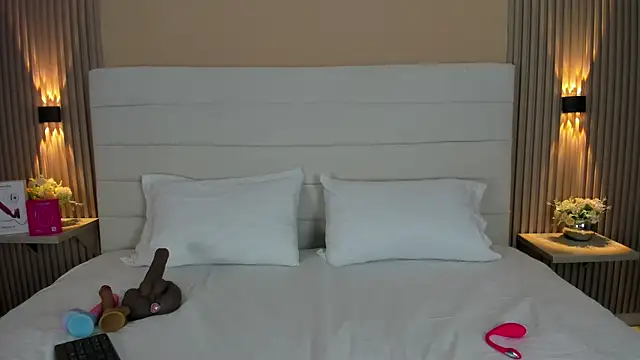 Charlotte93  online show from March 13, 2026, 12:01 pm