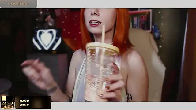 freya sunny online show from January 29, 2025, 11:41 am