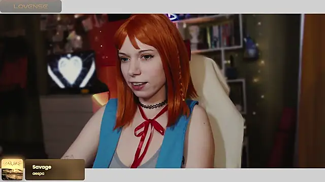 freya sunny online show from February 1, 2025, 11:43 am