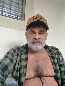 Peludo173317 online show from July 8, 2026, 6:34 pm