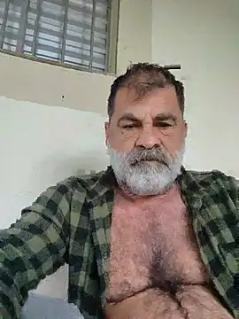 Peludo173317 online show from July 13, 2026, 6:44 pm