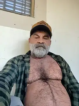 Peludo173317 online show from July 16, 2026, 6:36 pm