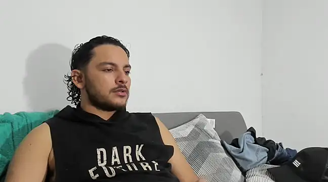 tuyo1995 online show from March 12, 2025, 7:02 am