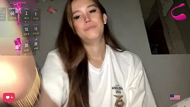 Snapshot of MeganTheRarest chatting on June 26, 2026, 5:23 am MeganTheRarest online show from June 26, 2026, 5:23 am