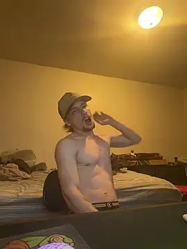 trippyski online show from April 14, 2026, 4:40 am