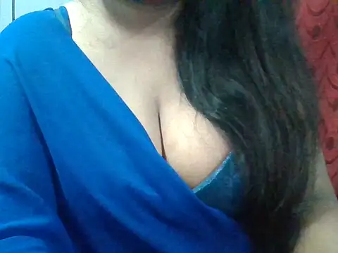 Snapshot of Roopshikha39 chatting on December 27, 2024, 10:26 pm Roopshikha39 online show from December 27, 2024, 10:26 pm