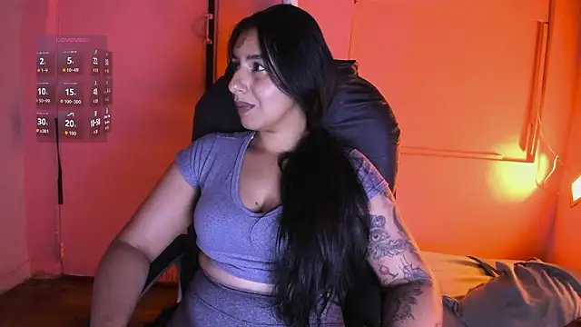 Desipleasure online show from March 17, 2026, 8:34 pm