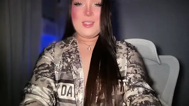 MissCataleyaxxx online show from March 11, 2026, 4:46 pm