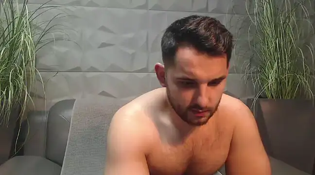 Antoniodiamond online show from February 23, 2025, 9:16 pm