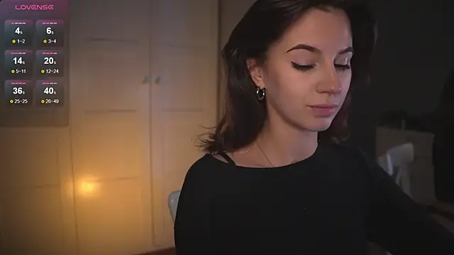 -JuicyMolly- online show from February 4, 2026, 5:30 pm