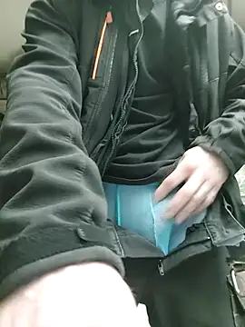 Xcoquinx online show from January 30, 2025, 2:25 pm