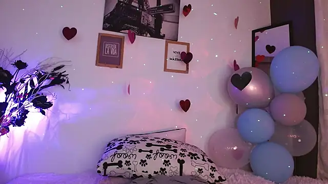 Snapshot of Gin_Zc chatting on February 4, 2025, 4:05 am Gin Zc online show from February 4, 2025, 4:05 am