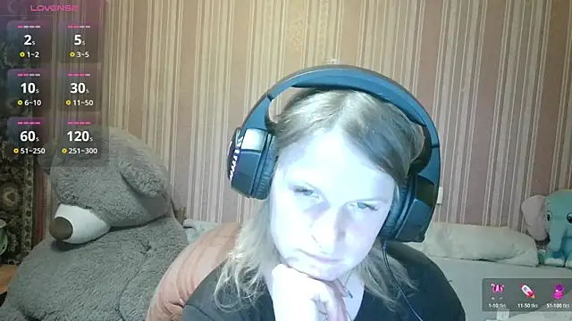 Kathlyn Heath online show from May 3, 2026, 8:04 pm
