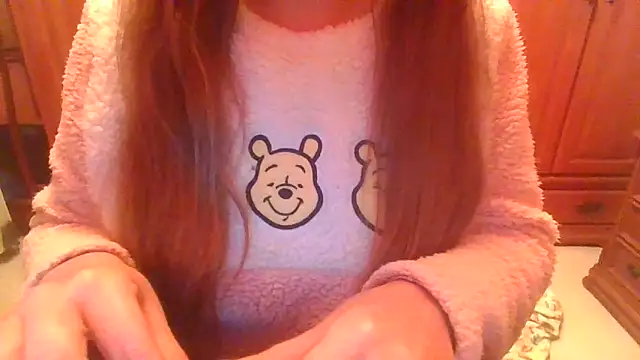 Snapshot of Sexymiss26 chatting on December 19, 2024, 4:57 pm Sexymiss26 online show from December 19, 2024, 4:57 pm