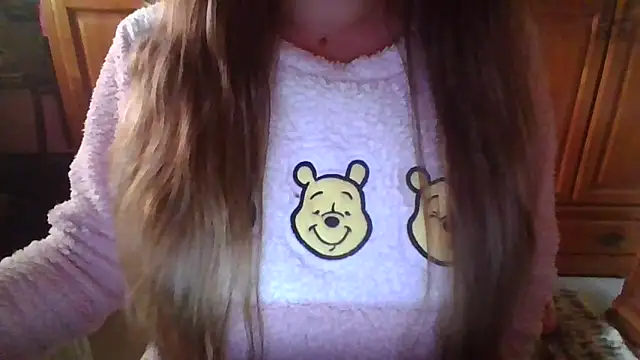 Snapshot of Sexymiss26 chatting on December 26, 2024, 2:59 pm Sexymiss26 online show from December 26, 2024, 2:59 pm