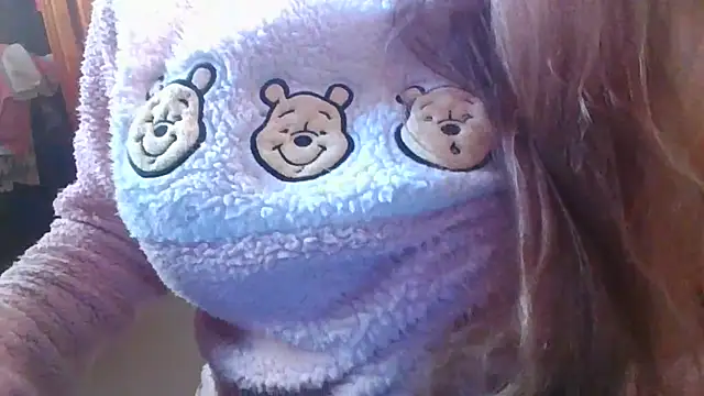 Snapshot of Sexymiss26 chatting on January 10, 2025, 2:55 pm Sexymiss26 online show from January 10, 2025, 2:55 pm