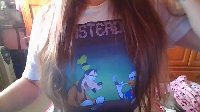 Snapshot of Sexymiss26 chatting on February 27, 2025, 12:02 pm Sexymiss26 online show from February 27, 2025, 12:02 pm