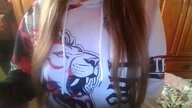 Snapshot of Sexymiss26 chatting on March 11, 2025, 11:55 am Sexymiss26 online show from March 11, 2025, 11:55 am