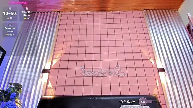 mensia hernandz online show from February 26, 2025, 1:30 pm