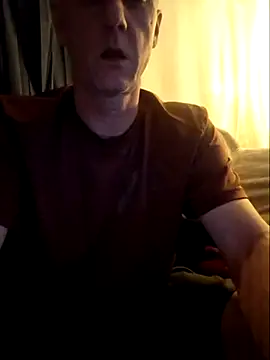 Wanking Wiggiler online show from October 11, 2025, 6:45 am