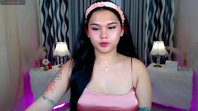 Snapshot of Ella_Fantasiax chatting on September 25, 2025, 12:09 pm Ella Fantasiax online show from September 25, 2025, 12:09 pm