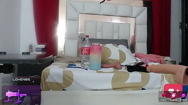 Snapshot of candyrojas chatting on September 30, 2025, 6:18 am candyrojas online show from September 30, 2025, 6:18 am