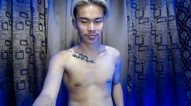 Snapshot of asianpatt69 chatting on February 1, 2025, 11:10 am asianpatt69 online show from February 1, 2025, 11:10 am