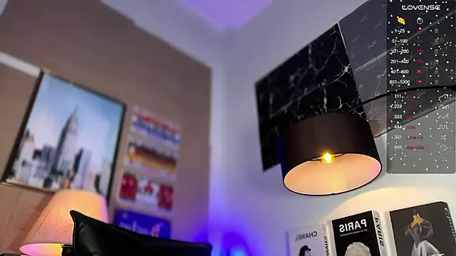 sassymarylou online show from March 21, 2025, 5:54 am