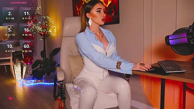 AstArta R A online show from March 7, 2026, 6:16 pm