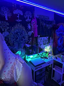 Cutiepiespanks online show from March 12, 2025, 4:19 am