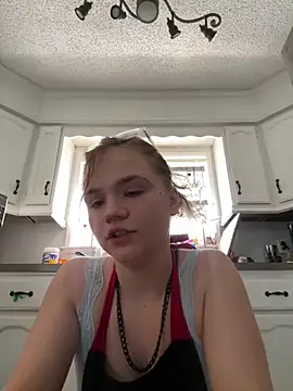 Cutiepiespanks online show from March 20, 2025, 6:20 pm