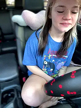 Cutiepiespanks online show from January 13, 2026, 9:42 pm