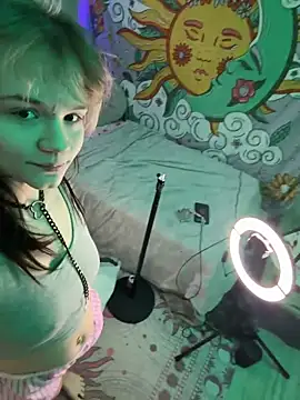 Cutiepiespanks online show from February 19, 2026, 9:11 pm