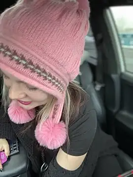 Cutiepiespanks online show from February 25, 2026, 4:38 pm