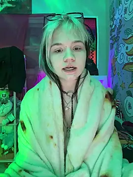 Cutiepiespanks online show from March 22, 2026, 6:17 am