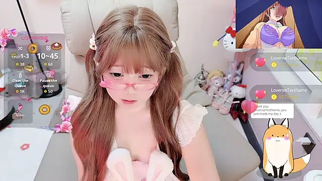 Snapshot of TUTU-CN chatting on July 11, 2026, 10:51 am TUTU-CN online show from July 11, 2026, 10:51 am