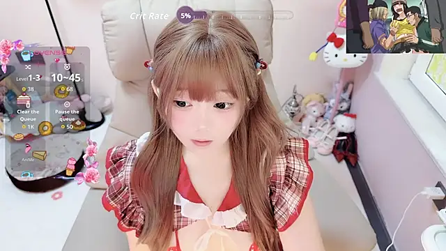 Snapshot of TUTU-CN chatting on July 14, 2026, 2:05 am TUTU-CN online show from July 14, 2026, 2:05 am