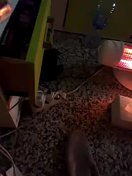 GeorgeTatiana online show from December 15, 2024, 2:19 am