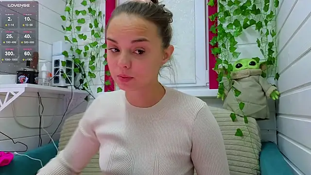 Snapshot of Misss_Vikk chatting on October 11, 2025, 7:07 am Misss Vikk online show from October 11, 2025, 7:07 am