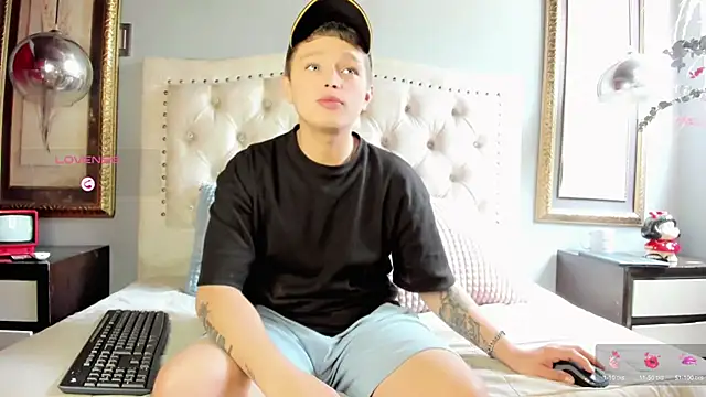 Tim wolf online show from September 12, 2025, 4:29 pm