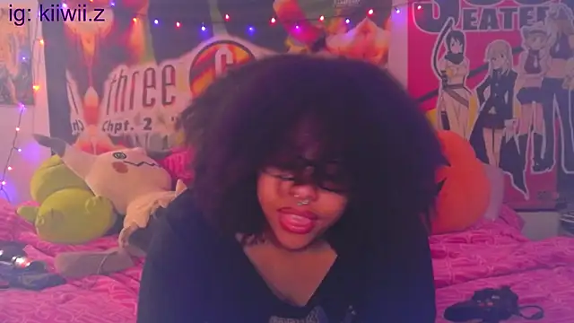 N1NT3NDH03 online show from March 8, 2025, 6:43 am