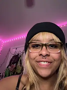 N1NT3NDH03 online show from March 29, 2026, 6:35 am