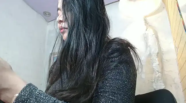 Snapshot of Urbabygirl_jenny chatting on February 13, 2025, 12:43 pm Urbabygirl jenny online show from February 13, 2025, 12:43 pm