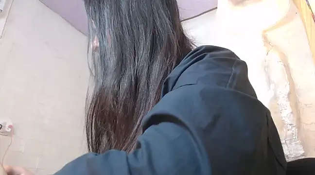 Snapshot of Urbabygirl_jenny chatting on February 27, 2025, 5:13 am Urbabygirl jenny online show from February 27, 2025, 5:13 am