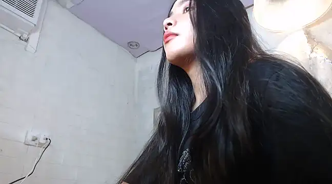 Snapshot of Urbabygirl_jenny chatting on February 28, 2025, 1:25 pm Urbabygirl jenny online show from February 28, 2025, 1:25 pm