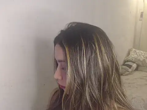 Snapshot of Urbabygirl_jenny chatting on July 21, 2026, 10:50 am Urbabygirl jenny online show from July 21, 2026, 10:50 am