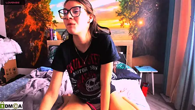 MollyLollipop online show from January 11, 2025, 6:14 am