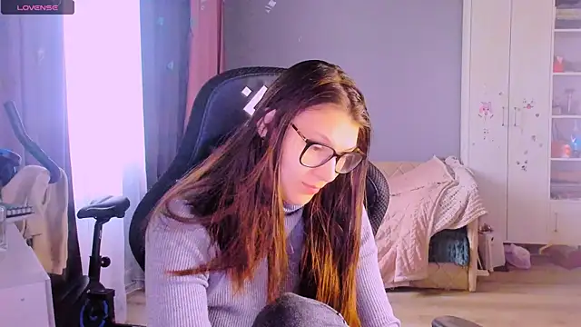 MollyLollipop online show from April 15, 2026, 1:56 am